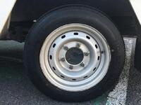 トヨタトヨエース平ボディ小型（2t・3t）[写真28]