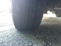 トヨタトヨエース平ボディ小型（2t・3t）[写真30]