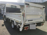 トヨタトヨエース平ボディ小型（2t・3t）[写真02]