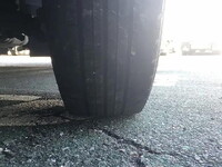 トヨタトヨエース平ボディ小型（2t・3t）[写真31]