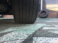 トヨタトヨエース平ボディ小型（2t・3t）[写真33]