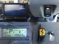 トヨタトヨエース平ボディ小型（2t・3t）[写真37]