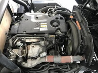 いすゞエルフ平ボディ小型（2t・3t）[写真17]