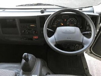 いすゞエルフ平ボディ小型（2t・3t）[写真20]