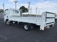 いすゞエルフ平ボディ小型（2t・3t）[写真02]