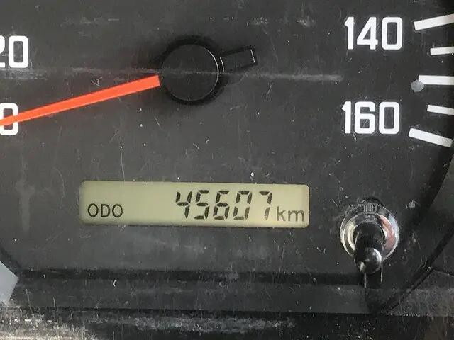 いすゞエルフ平ボディ小型（2t・3t）[写真32]