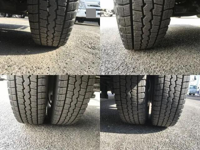 いすゞエルフ平ボディ小型（2t・3t）[写真38]