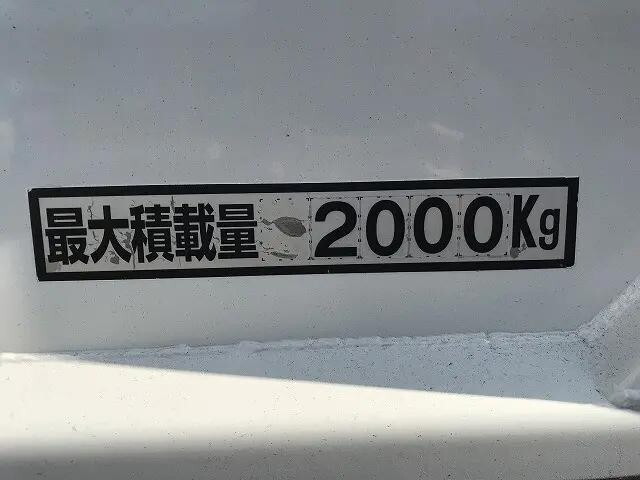 いすゞエルフ平ボディ小型（2t・3t）[写真39]