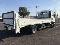 いすゞエルフ平ボディ小型（2t・3t）[写真05]