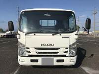 いすゞエルフ平ボディ小型（2t・3t）[写真06]