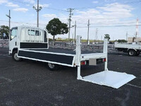 いすゞエルフ平ボディ小型（2t・3t）[写真07]