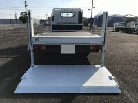 いすゞエルフ平ボディ小型（2t・3t）[写真08]