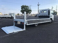 いすゞエルフ平ボディ小型（2t・3t）[写真09]