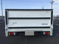 いすゞエルフ平ボディ小型（2t・3t）[写真10]