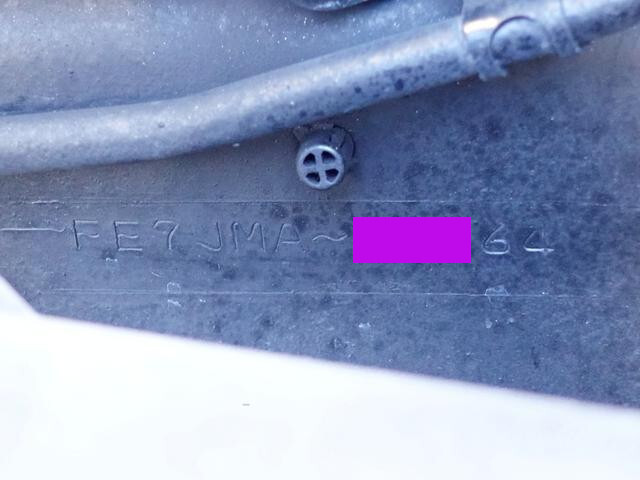 日野レンジャー平ボディ増トン（6t・8t）[写真16]