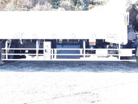 日野レンジャー平ボディ増トン（6t・8t）[写真18]