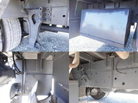 日野レンジャー平ボディ増トン（6t・8t）[写真20]