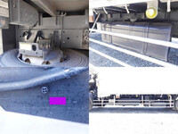 日野レンジャー平ボディ増トン（6t・8t）[写真21]