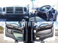 日野レンジャー平ボディ増トン（6t・8t）[写真23]