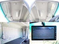 日野レンジャー平ボディ増トン（6t・8t）[写真24]