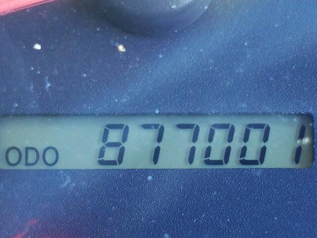 日野レンジャー平ボディ増トン（6t・8t）[写真24]