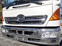 日野レンジャー平ボディ増トン（6t・8t）[写真05]