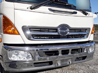 日野レンジャー平ボディ増トン（6t・8t）[写真06]