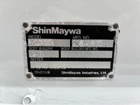 いすゞフォワードクレーン5段中型（4t）[写真14]