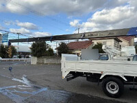 いすゞフォワードクレーン5段中型（4t）[写真15]