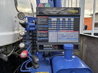 いすゞフォワードクレーン5段中型（4t）[写真18]