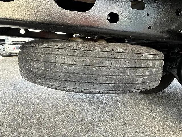 いすゞフォワードクレーン5段中型（4t）[写真21]