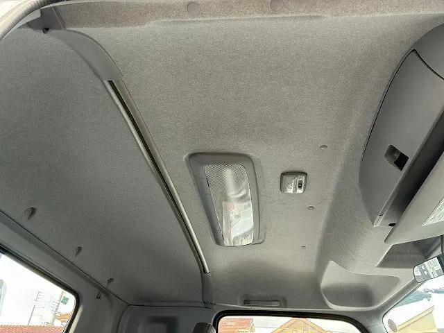 いすゞフォワードクレーン5段中型（4t）[写真25]