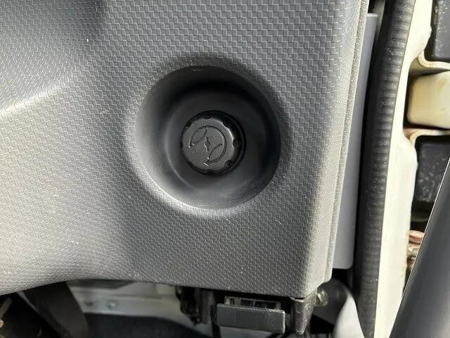 いすゞフォワードクレーン5段中型（4t）[写真29]