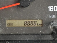 いすゞフォワードクレーン5段中型（4t）[写真34]