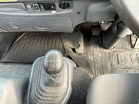 いすゞフォワードクレーン5段中型（4t）[写真35]