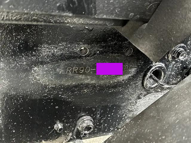 いすゞフォワードクレーン5段中型（4t）[写真37]