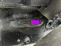 いすゞフォワードクレーン5段中型（4t）[写真38]