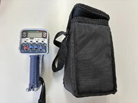 いすゞフォワードクレーン5段中型（4t）[写真39]