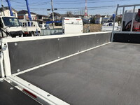 三菱ふそうキャンタークレーン4段小型（2t・3t）[写真11]