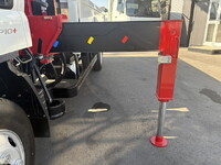 三菱ふそうキャンタークレーン4段小型（2t・3t）[写真18]