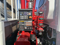 三菱ふそうキャンタークレーン4段小型（2t・3t）[写真19]