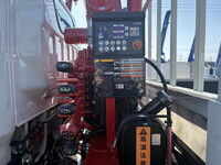 三菱ふそうキャンタークレーン4段小型（2t・3t）[写真20]