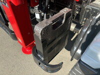 三菱ふそうキャンタークレーン4段小型（2t・3t）[写真23]