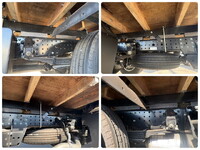 三菱ふそうキャンタークレーン4段小型（2t・3t）[写真25]