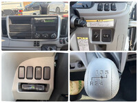 三菱ふそうキャンタークレーン4段小型（2t・3t）[写真27]