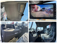 三菱ふそうキャンタークレーン4段小型（2t・3t）[写真28]