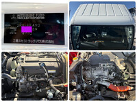 三菱ふそうキャンタークレーン4段小型（2t・3t）[写真29]