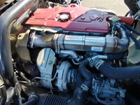 日野デュトロ平ボディ小型（2t・3t）[写真14]