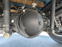 日野デュトロ平ボディ小型（2t・3t）[写真18]