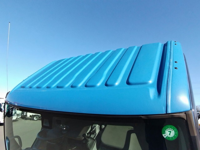 日野デュトロ平ボディ小型（2t・3t）[写真09]